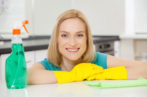 Different curtain fabric types and cleaning considerations