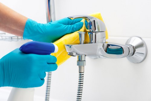 Different upholstery fabric types for sofa cleaning care