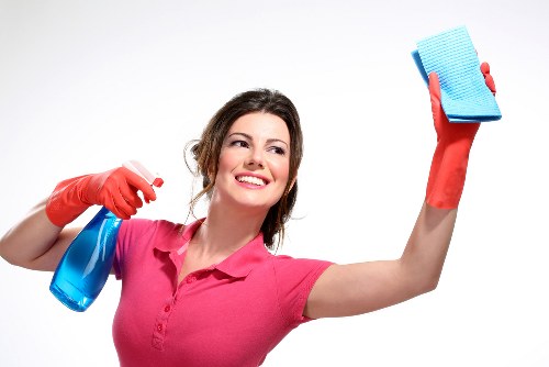 Office and renovation debris removal by cubic-yard rates