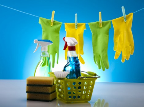 Garage and basement cleanout pricing for suburban homes
